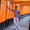 Prashant Kumar Verma