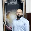 Hazem Asasfeh