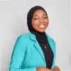 Salamatu Mustapha