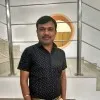 Balaji Salunke