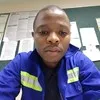 Samkelo Ngubande