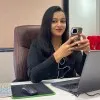 Nikhat Khan