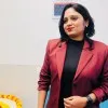 Ragini Ch