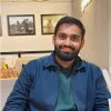 Ajay Sharma