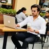 Rohit Ojha
