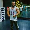 Abd El Rahman Alaa el dein
