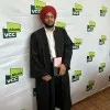 Rohit Sandhu