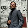 Nawang Tsering Tamang
