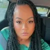 Deidre Hagans