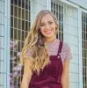 Sarah Norton