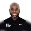 Jamal Whaley