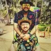 Rahul and Ketan