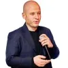 Djamel Mohand