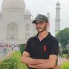 Abhishek Mahajan
