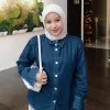 Nida Nafisha Zahrah