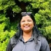 Sonia Chandrashekar
