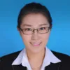 Amy Wang