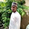 Adamu Shuaibu Abdullahi