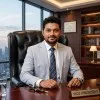 Kailash Sharma