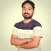 Pinaki Mohanty