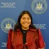 Alyssa Cassandra Sunga