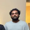Roshan James