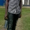 Erick Sifuna