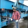 Engr MacStephen Buduka Alabi