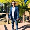 Arjunmani Poudel
