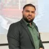 Kenneth Campos Salazar