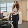 Vaishnavi Dubey
