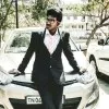 Santhosh Rajah