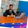 Naqeeb Haider
