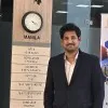 Santosh Kumar Nambari