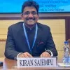 Kiran Saiempu