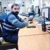 Muhammad Kashif