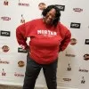 Roycelle Parker