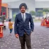 Amrinder Singh
