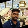 karthik chamana