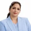 Fouzia Jamil