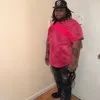 Naiquan Pritchett
