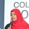 Umme Habiba