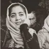 Iqra Saleem