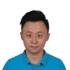 Melvin Lim Vee King