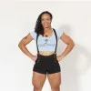 Melanie Jackson