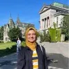 Nada Ahmed