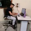 tushar kaushik