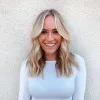 Lauren Clarke