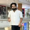 Anurag CM