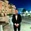 ahmed saeed
